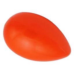 Pawise Funny Egg Hård Gummi MEDIUM ORANGE